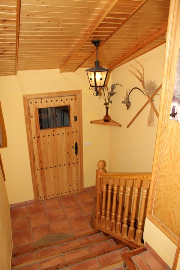Casa o chalet Casa Jarque (España Cedrillas) - Booking.com