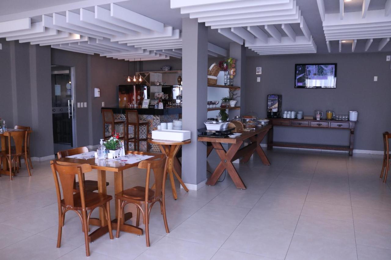 Alfa Hotel Teresina photo