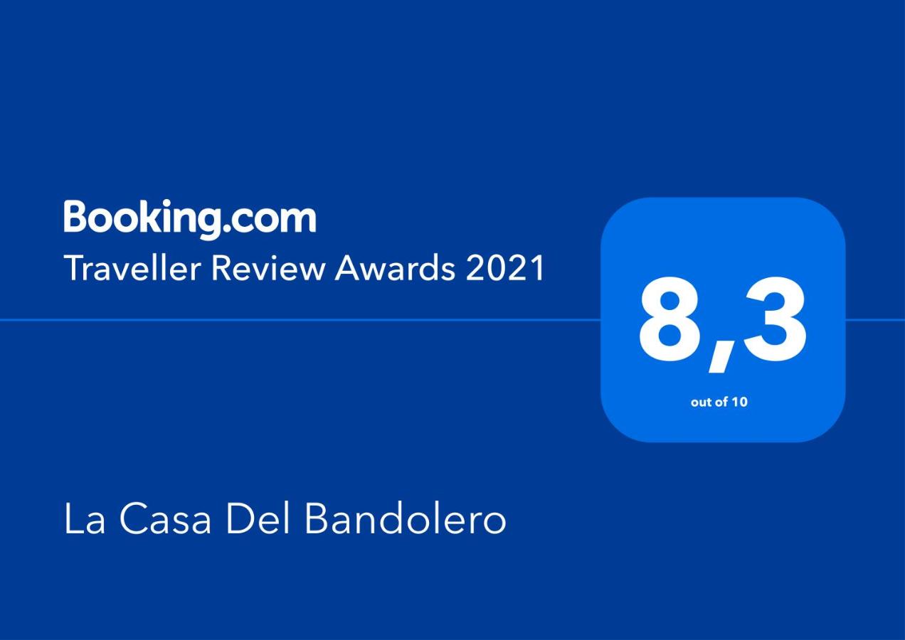 Hotel Restaurante Bandolero, Júzcar – Bijgewerkte prijzen 2022