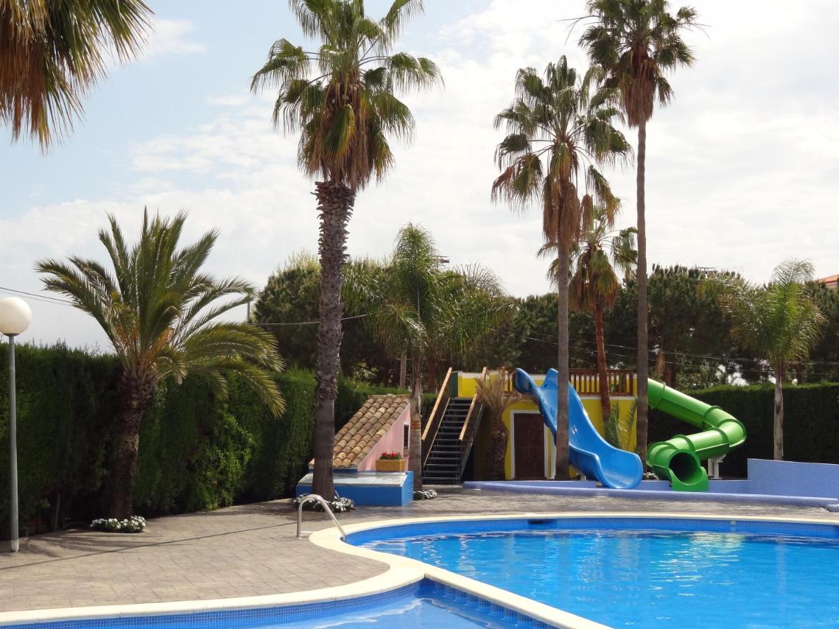 Camping Enmar, Pineda de Mar – Bijgewerkte prijzen 2022