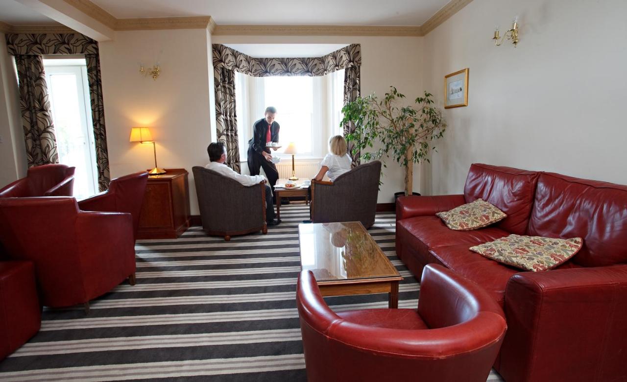 Links Country Park Hotel & Leisure - Laterooms