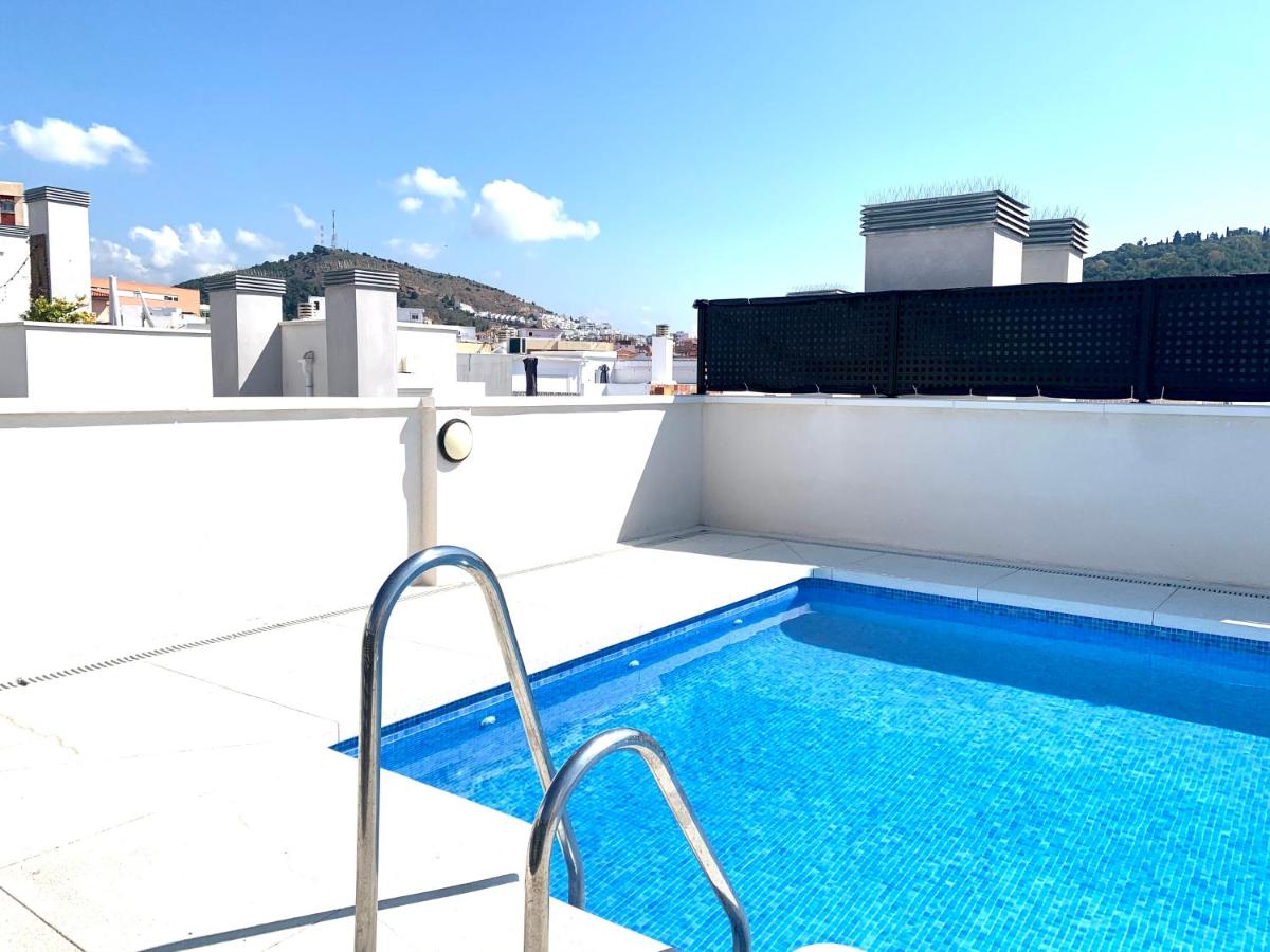 Homely Malaga Refino Loft D4, Málaga – Updated 2022 Prices