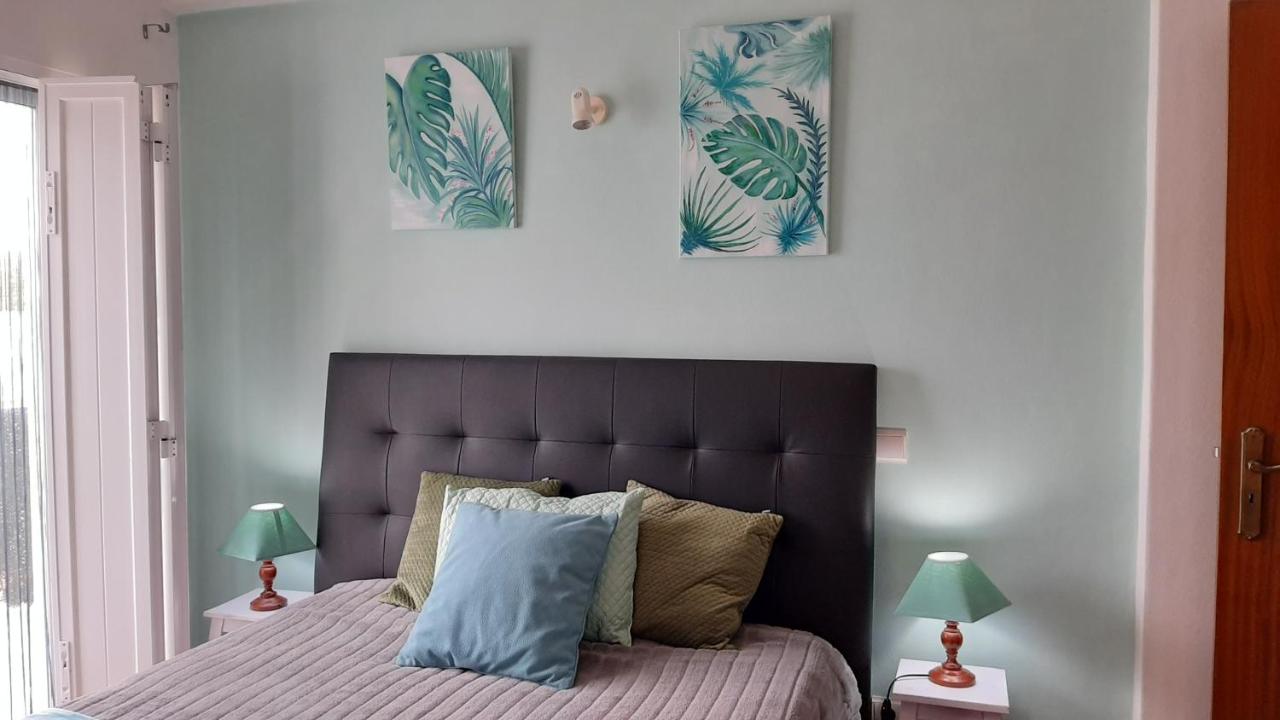 OCEANUS ROOM With private kitchen, bathroom and terrace 300m from the beach