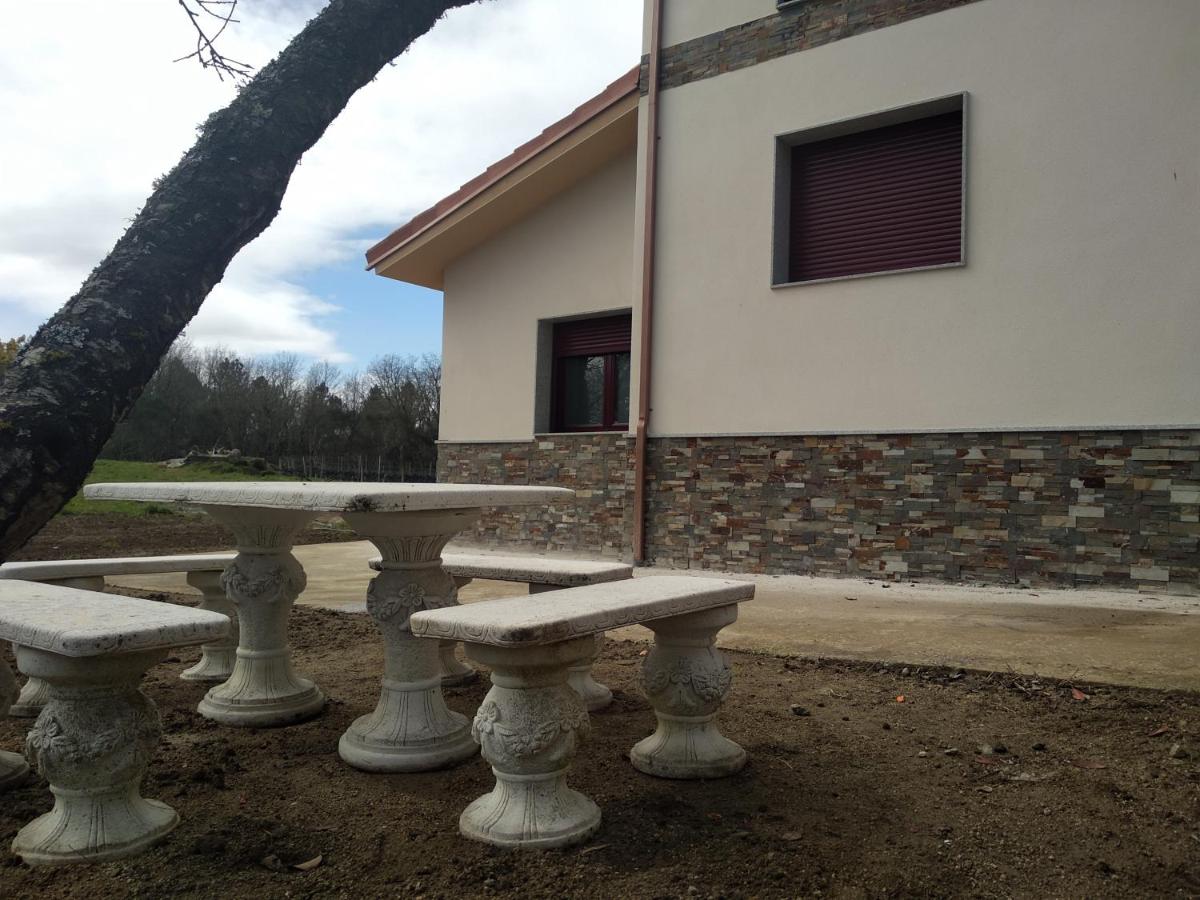 PENSIÓN CASA ANTONIO, Pantón – Updated 2022 Prices