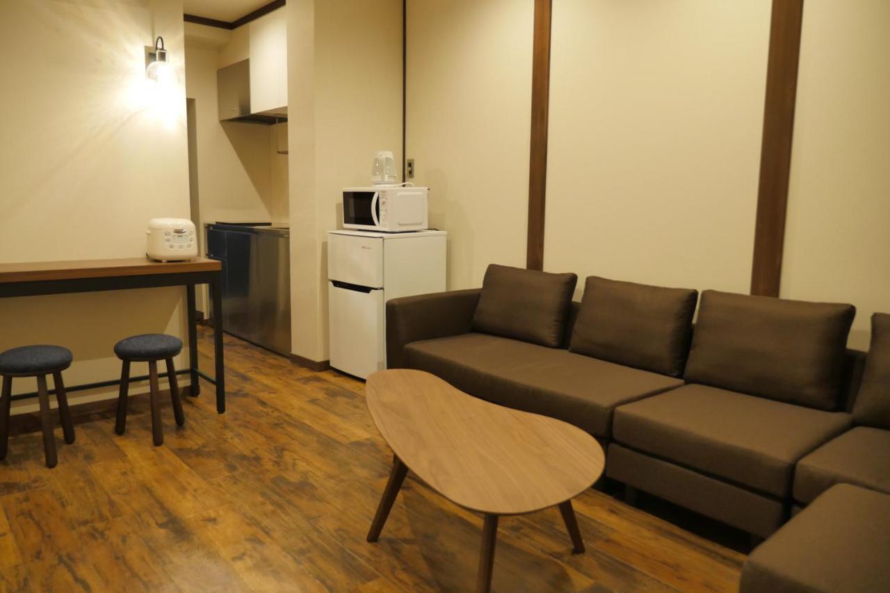 Hotel S-Presso Ebisu - 2