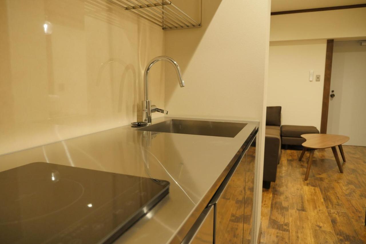 Hotel S-Presso Ebisu - 4