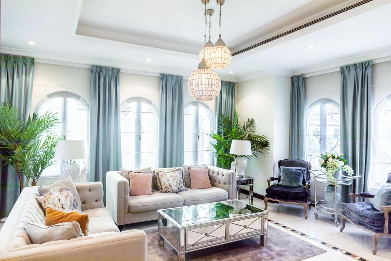 Nasma Luxury Stays - Frond L, Palm Jumeirah static_photo