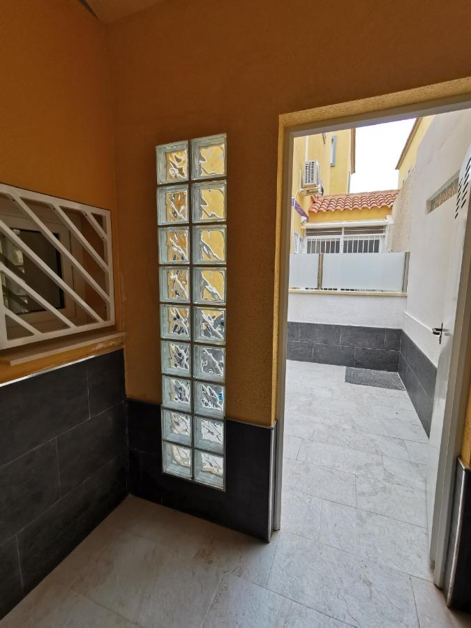 Villa La Zenia 25, Playa Flamenca – Bijgewerkte prijzen 2022