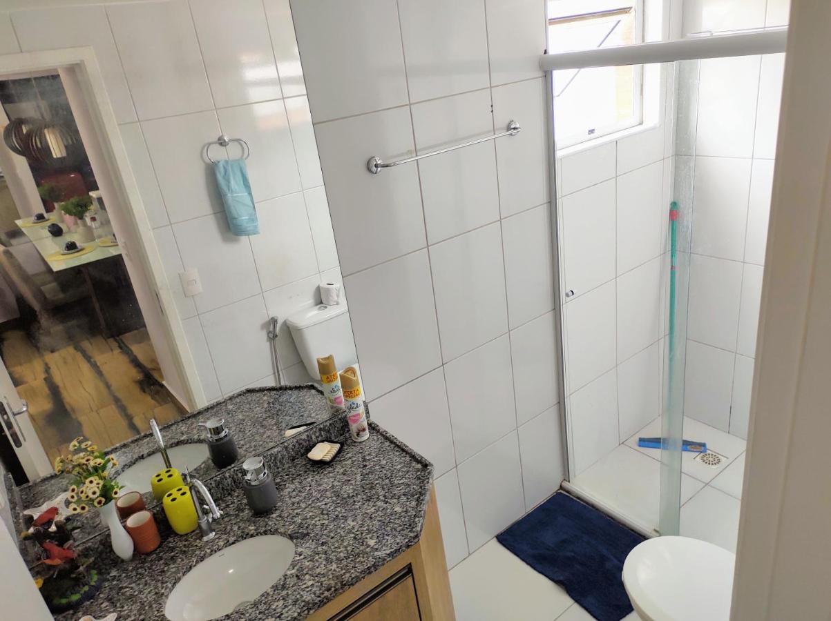 Flat 204 Smart Residence Teresina photo