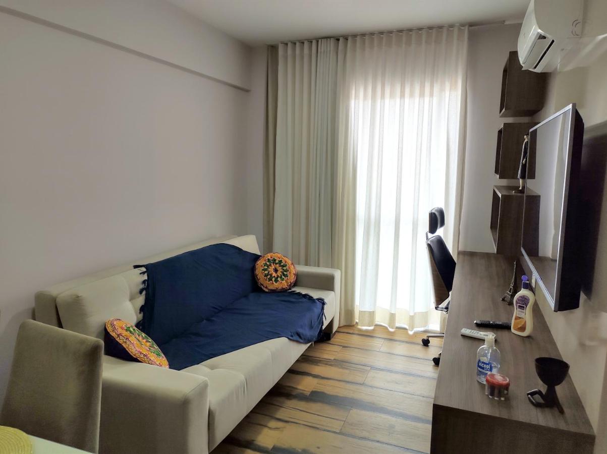 Flat 204 Smart Residence Teresina photo