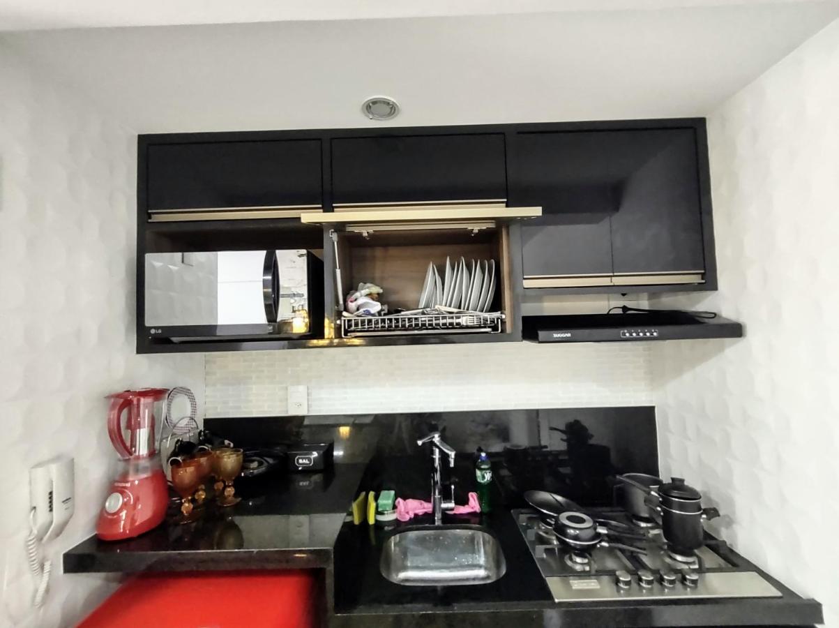 Flat 204 Smart Residence Teresina photo