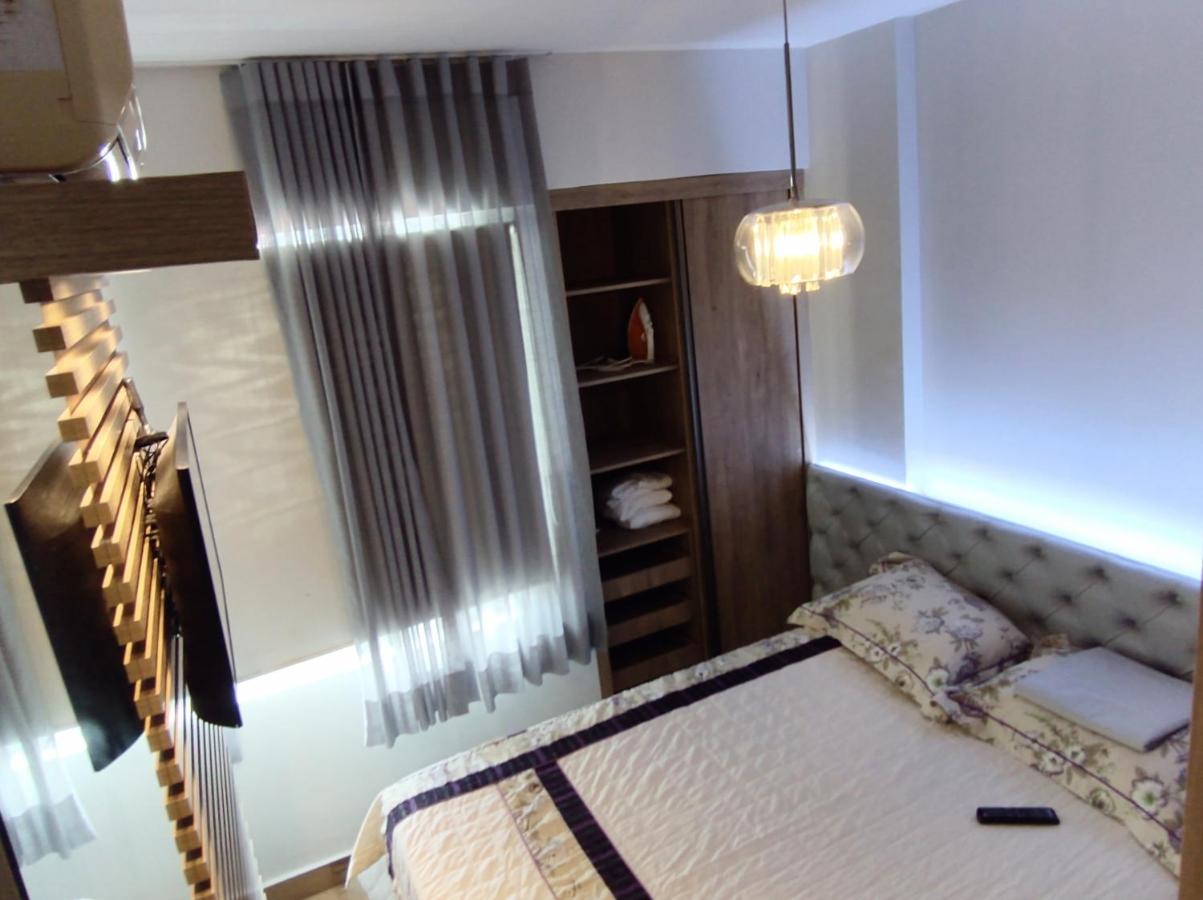 Flat 204 Smart Residence Teresina photo
