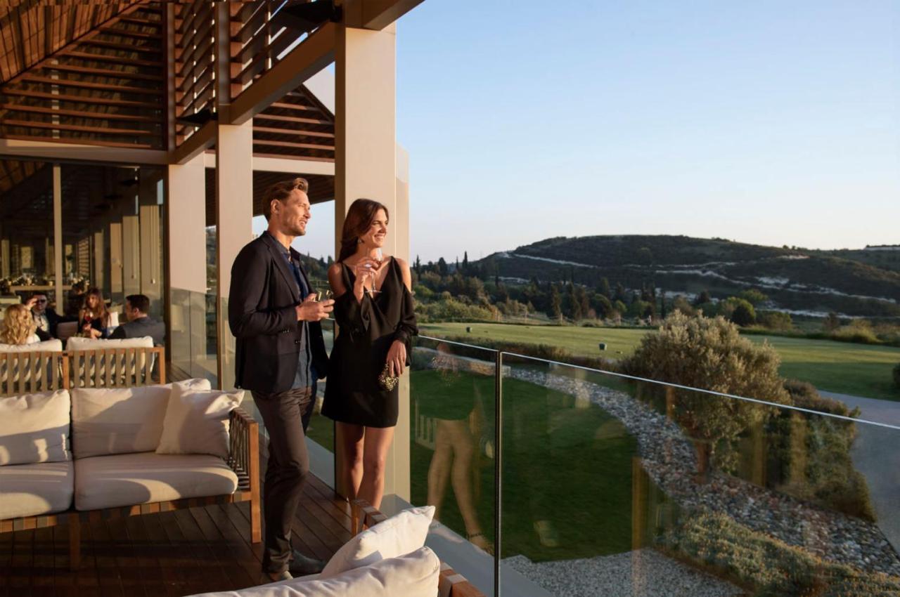 Minthis Resort photo