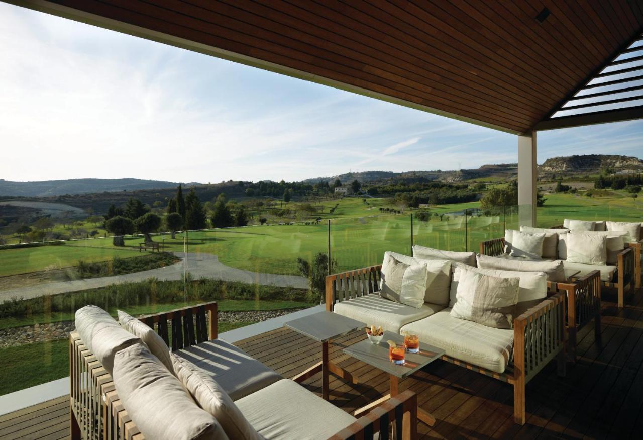 Minthis Resort photo