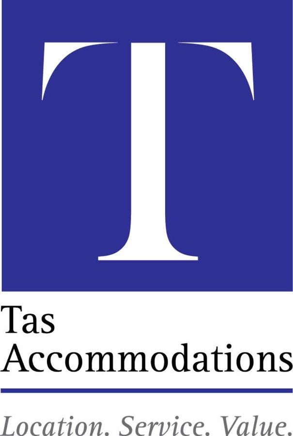 The Cambridge Suites - Tas Accommodations - 5