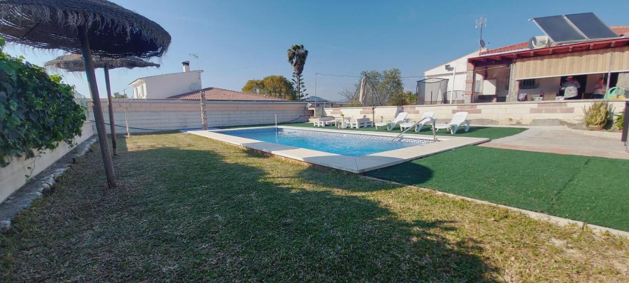 El Cerrado, Málaga, Sepanyol - Booking.com