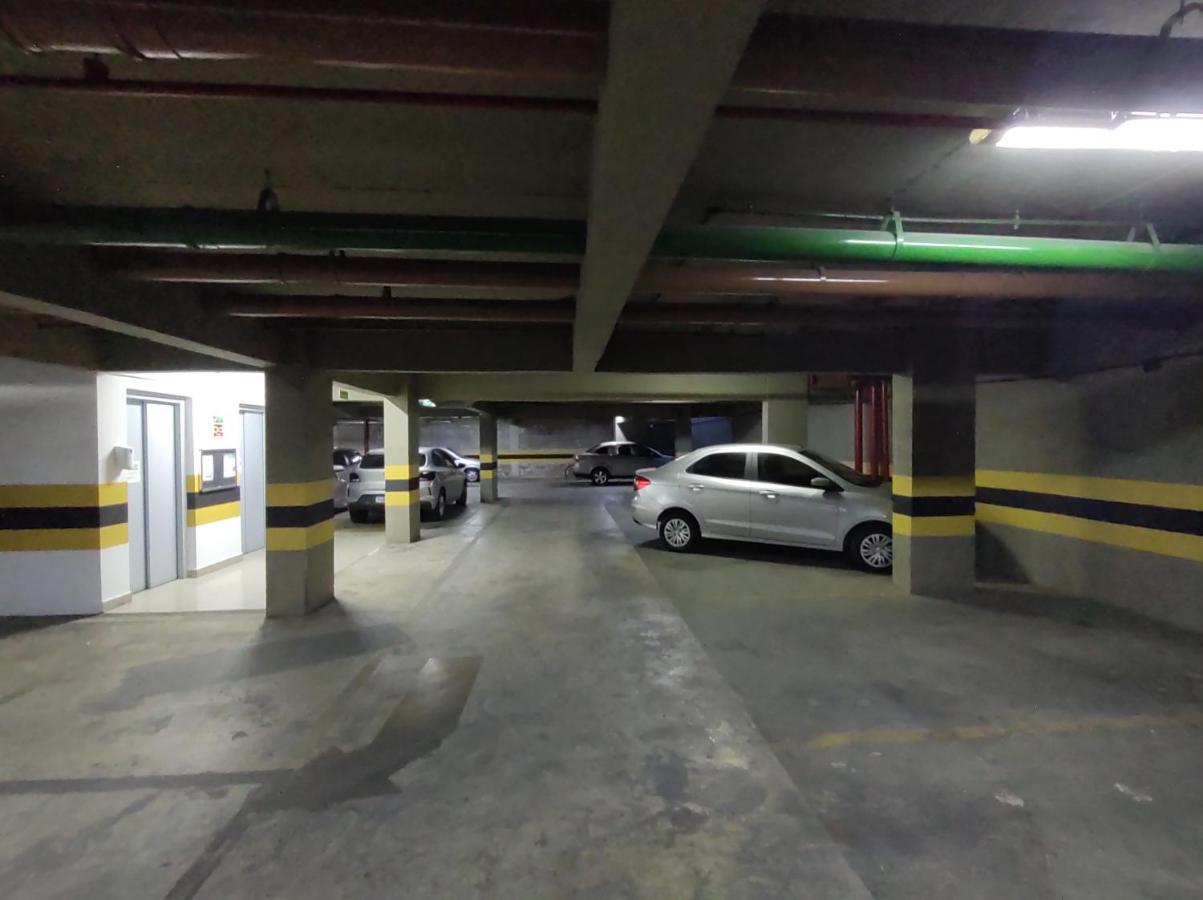 Flat 204 Smart Residence Teresina photo