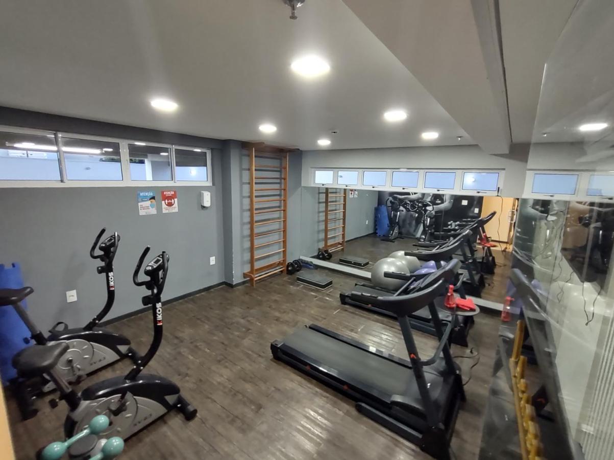 Flat 204 Smart Residence Teresina photo