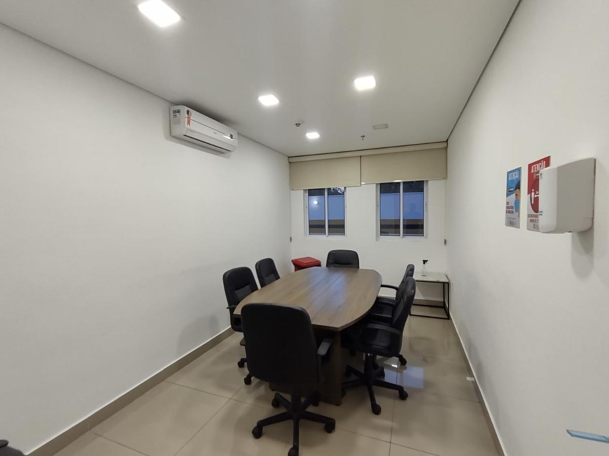 Flat 204 Smart Residence Teresina photo