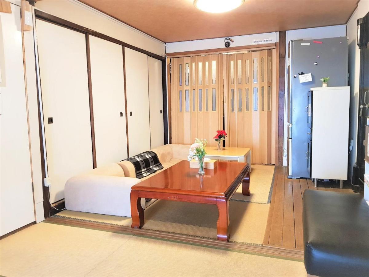 Peace house Abeno - 2