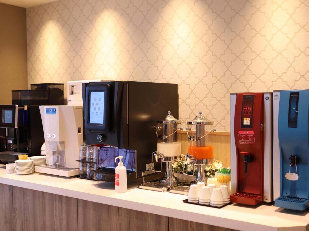 Dormy Inn Ikebukuro - Natural Hot Spring - 4