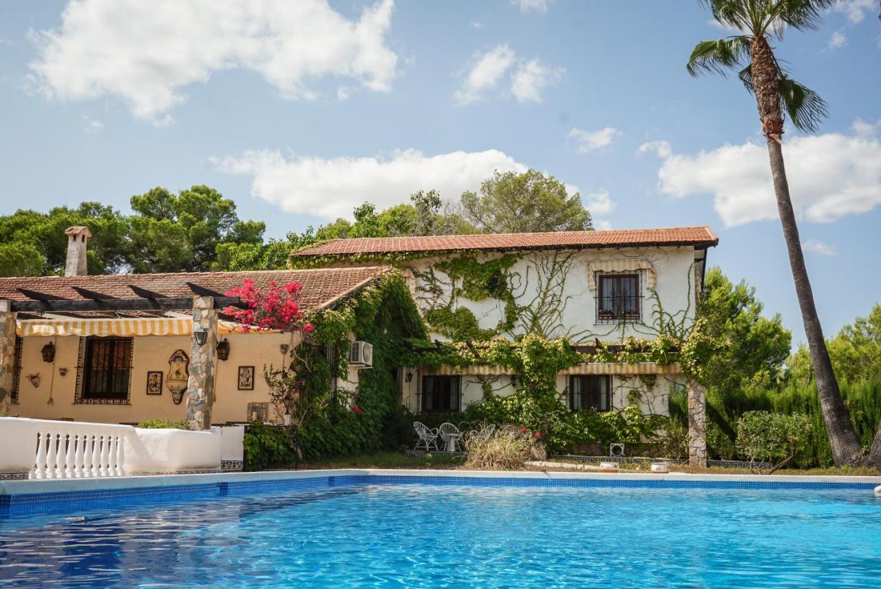 Vacation Home Castillo de sol, Villacosta, Spain - Booking.com