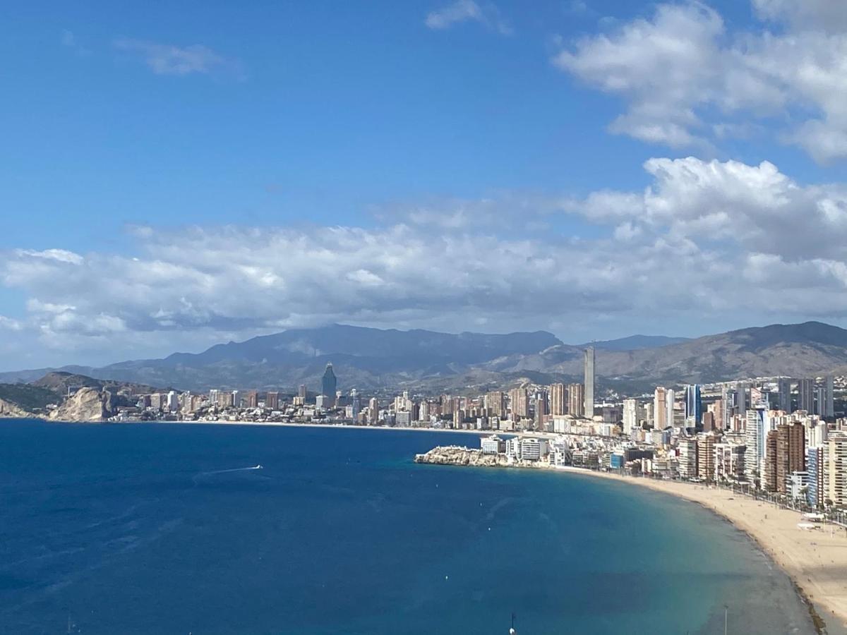 Tropic Mar 2H, Benidorm – Updated 2022 Prices