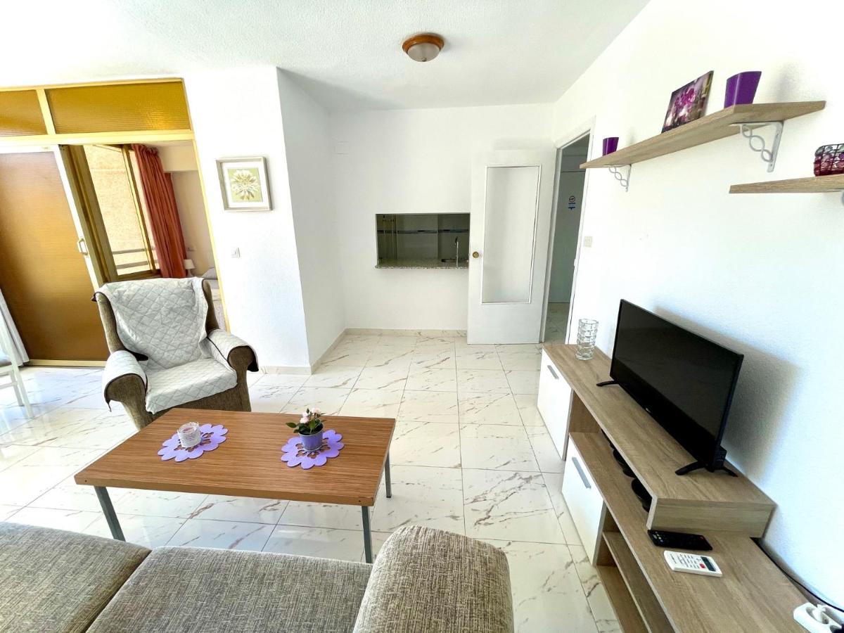 Mariscal 1 - Aloturin Benidorm, Benidorm – Bijgewerkte ...