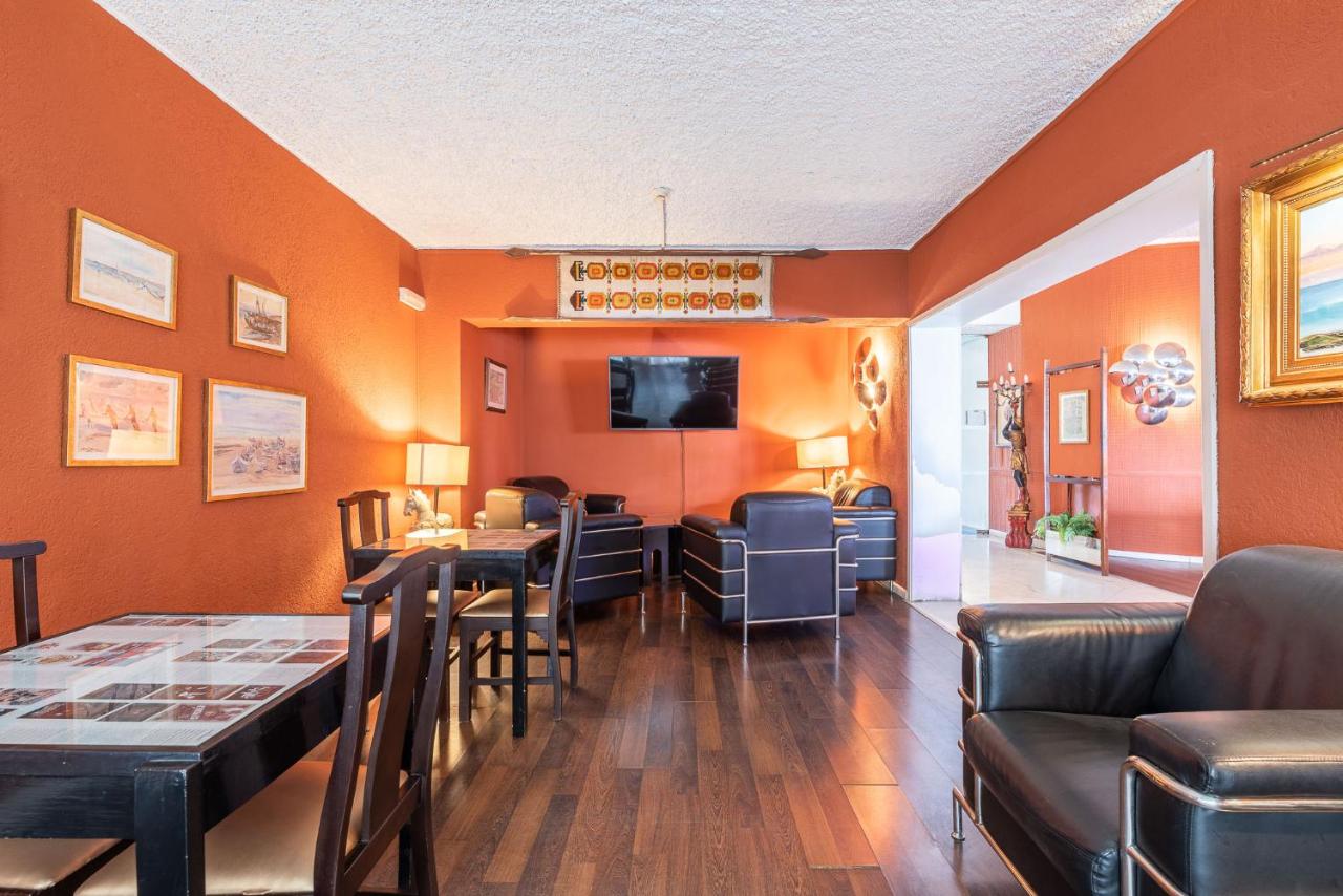 Carvoeiro Garden Hotel - 5