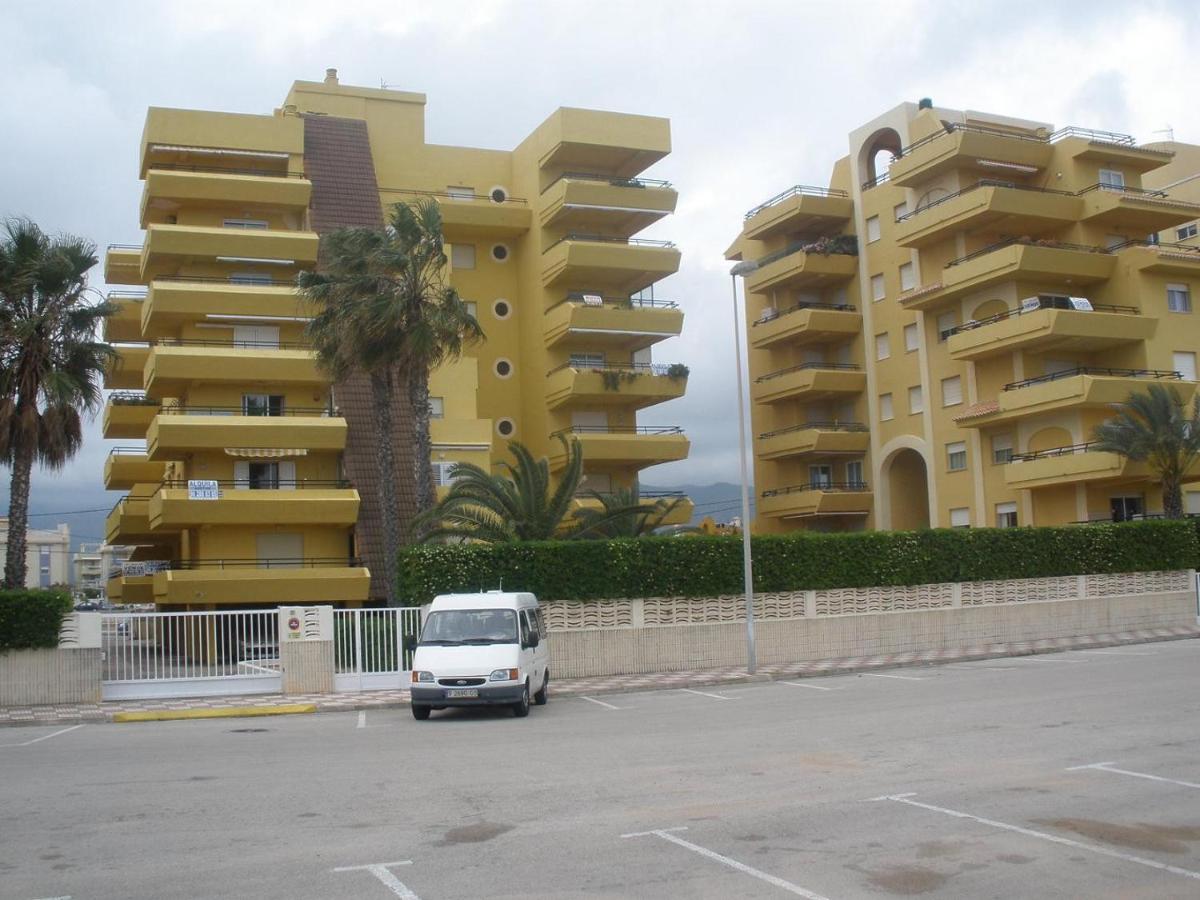 Xeracsol I, Playa de Xeraco – Updated 2022 Prices