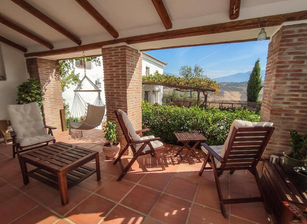 Appartement Cortijo El Tunante (Spanje Málaga) - Booking.com