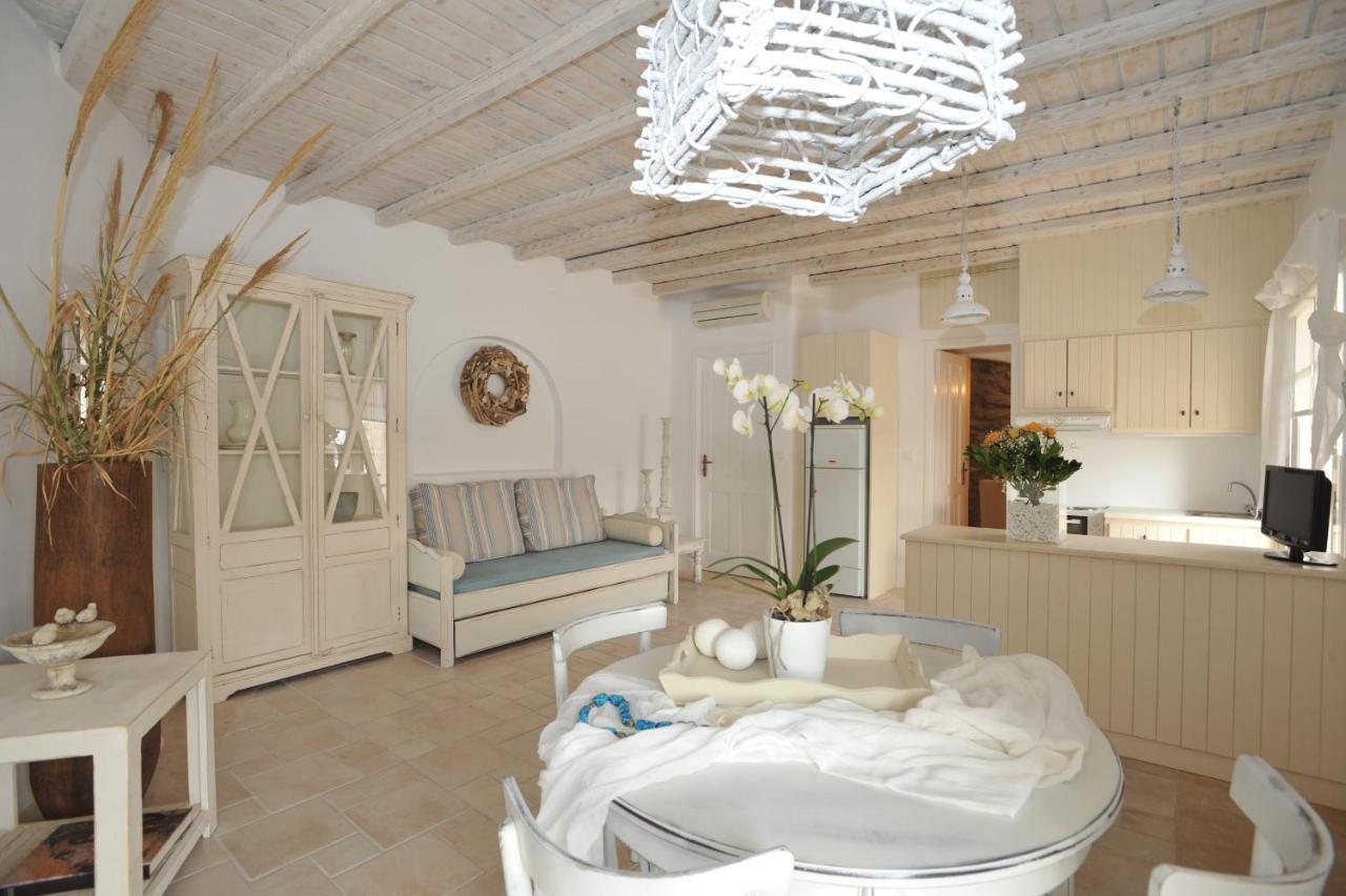 Navy Blue Suites - 2