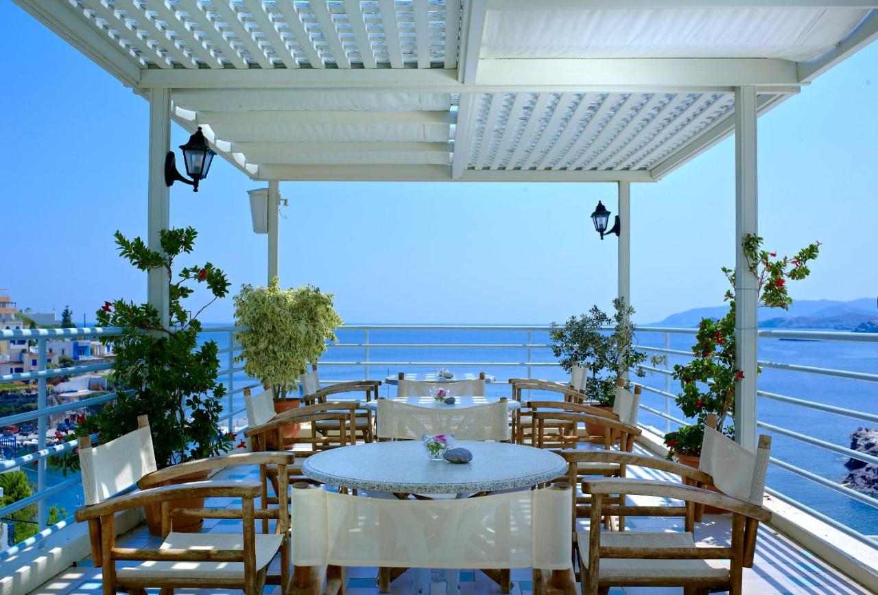 Bali Beach Hotel & Village, Greece - Booking.com