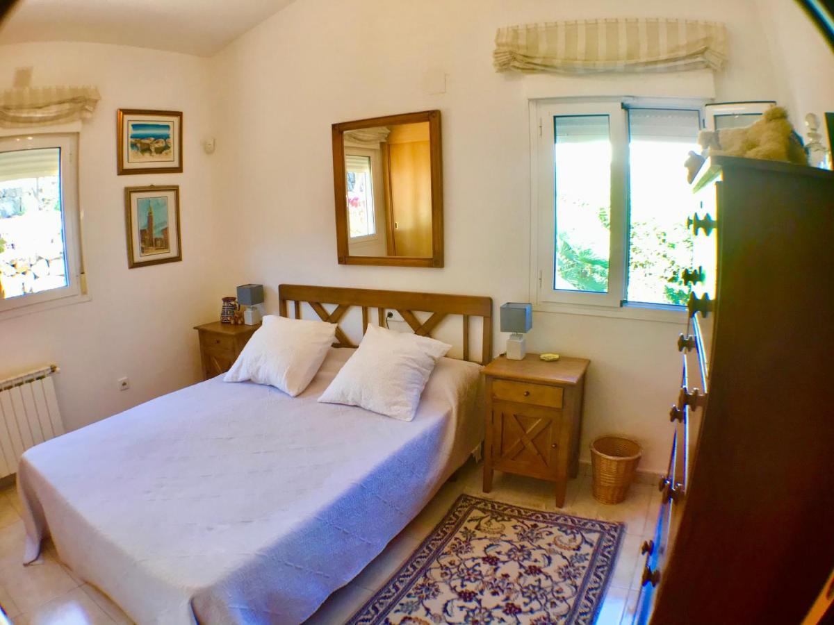 Villa Stunning Views, Gata Residencial. (Spanje Boterías ...