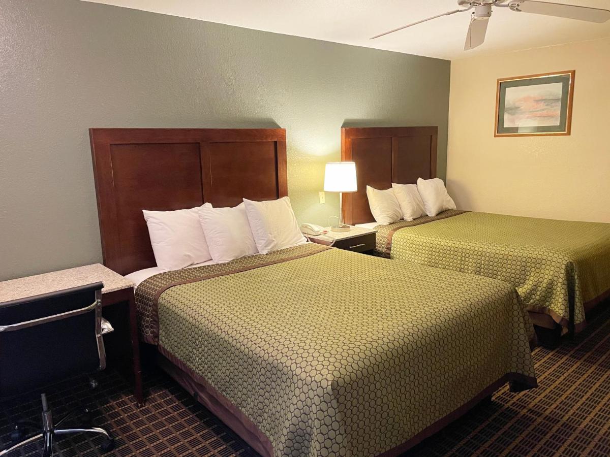 Great Western Inn — photo 11