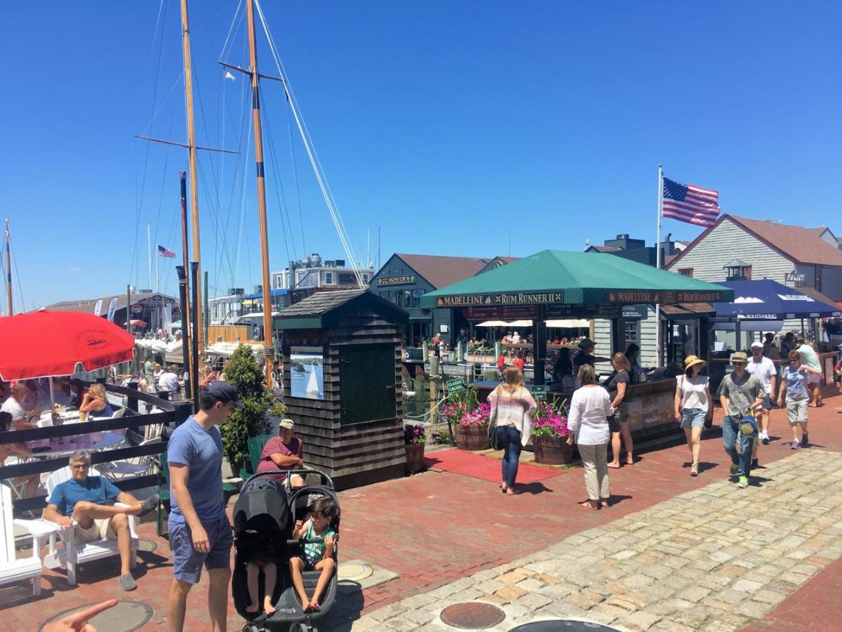 Harborside Inn — photo 13