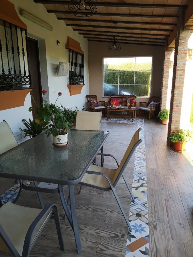 Chalet en Hozanejos, Chiclana de la Frontera – Bijgewerkte ...