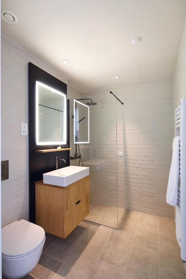 Minthis Resort photo