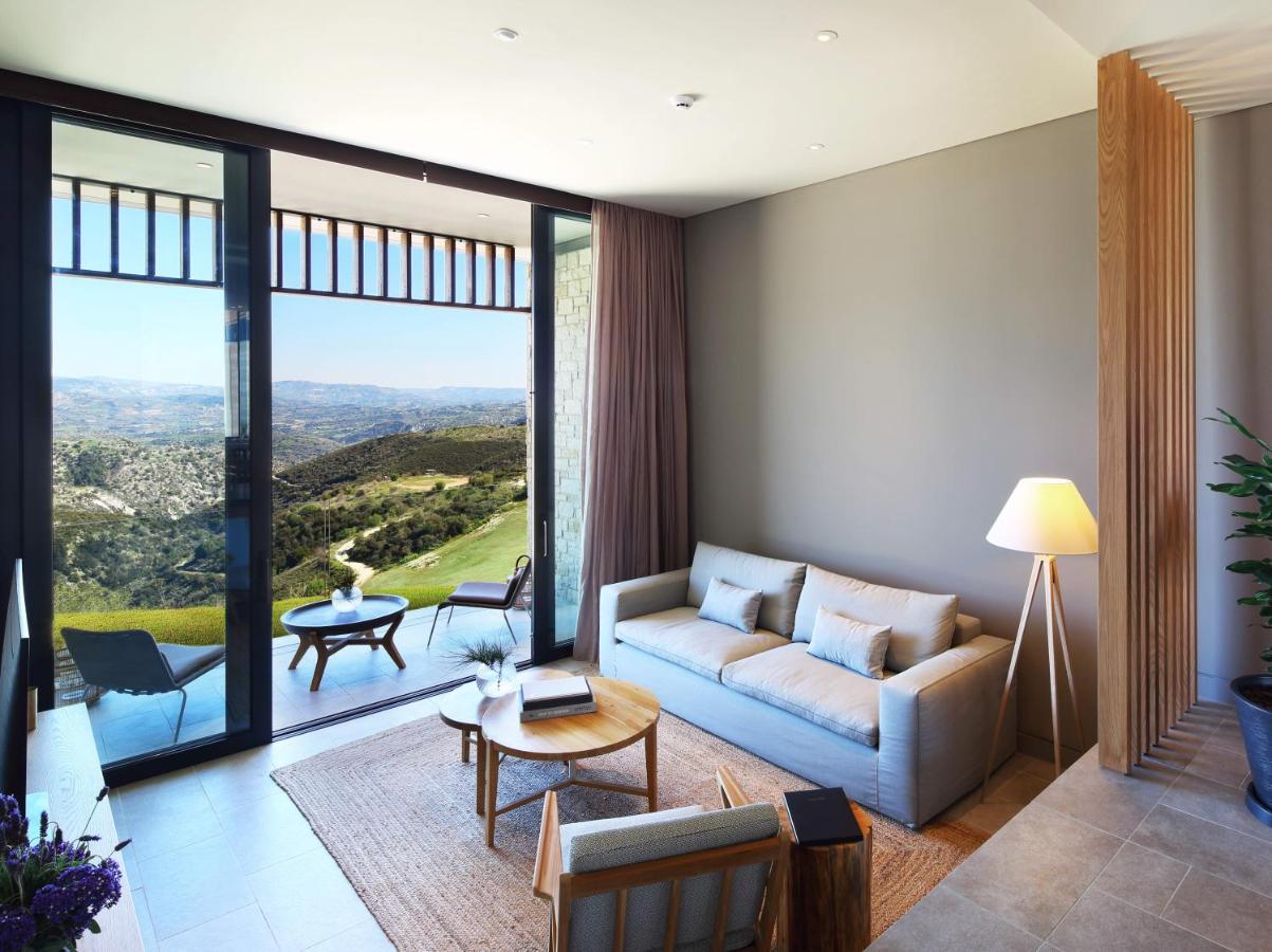 Minthis Resort photo