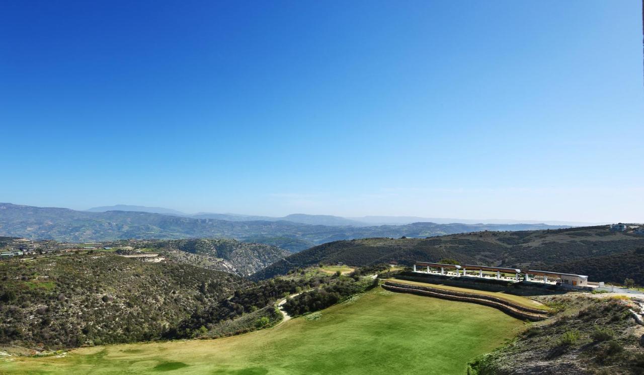 Minthis Resort photo
