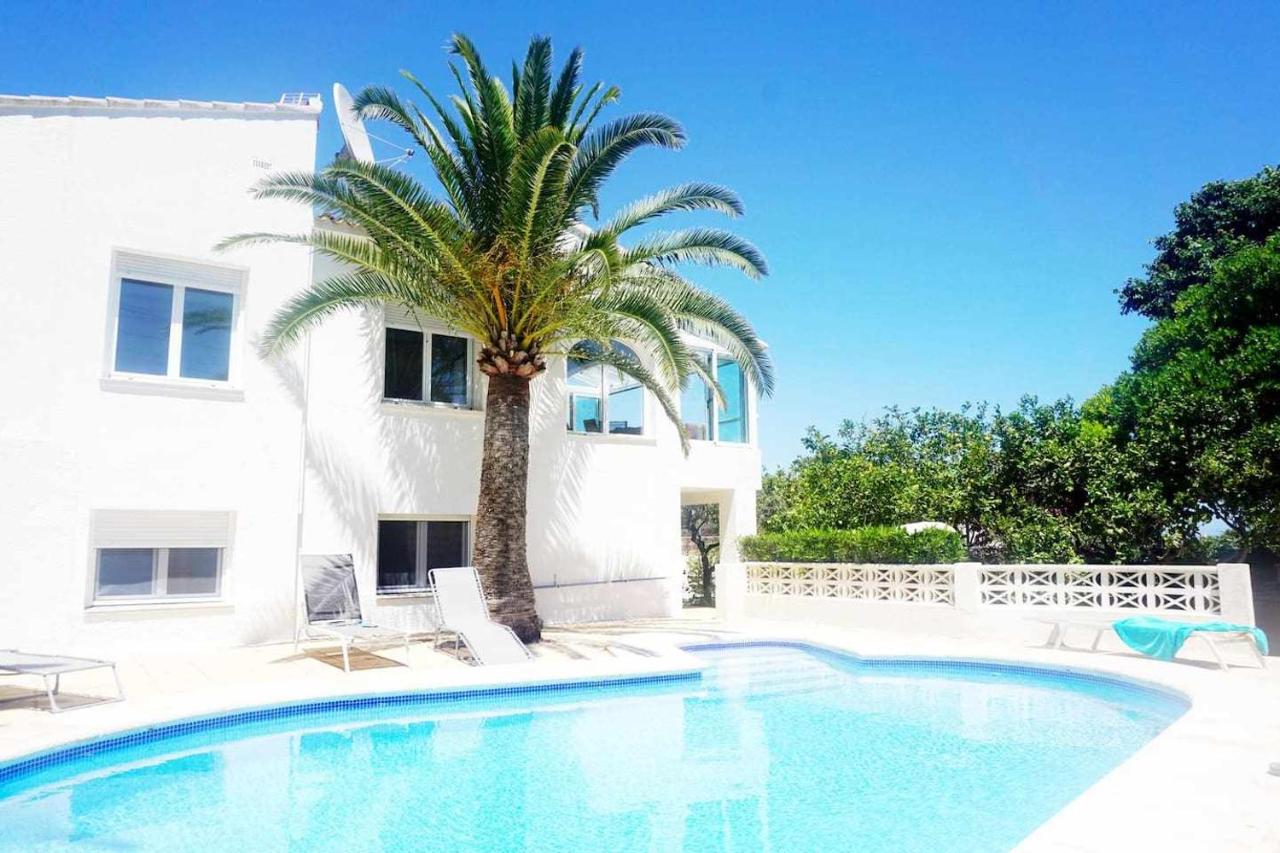 Villa independiente con piscina (Spanje Calpe) - Booking.com