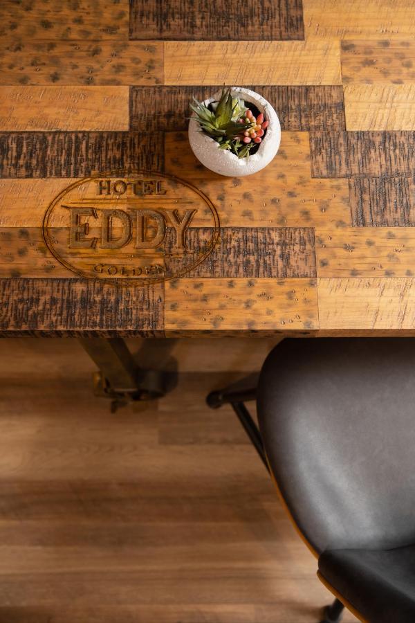 The Eddy Taproom & Hotel — photo 11