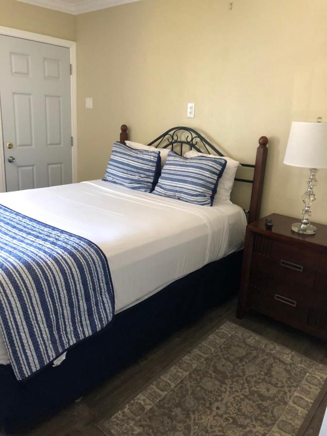 Rest Haven Motel — photo 19