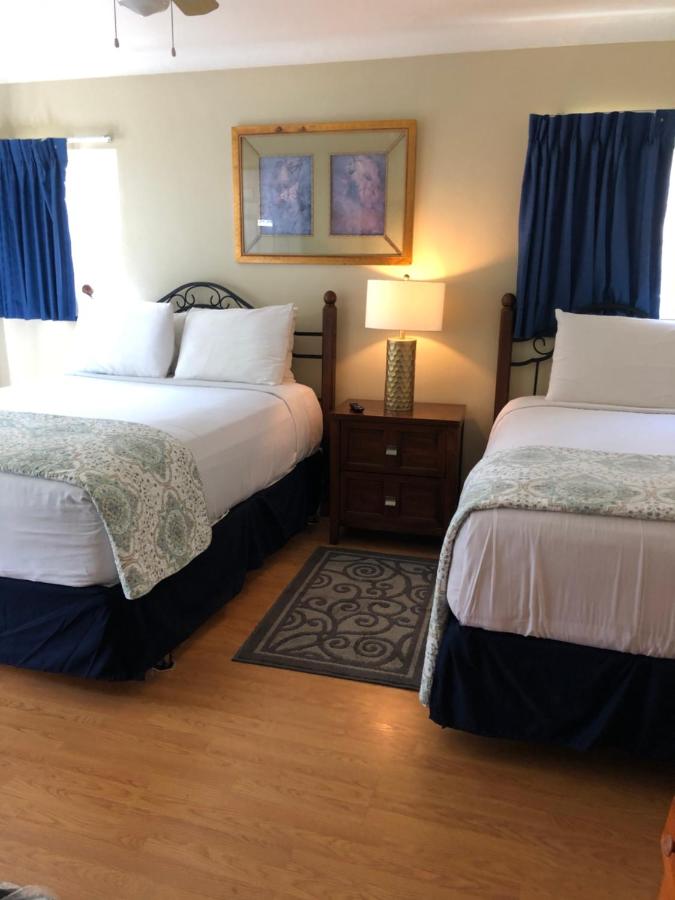Rest Haven Motel — photo 23