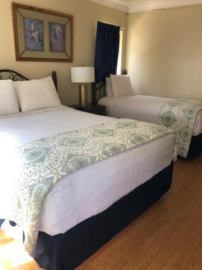 Rest Haven Motel — photo 22