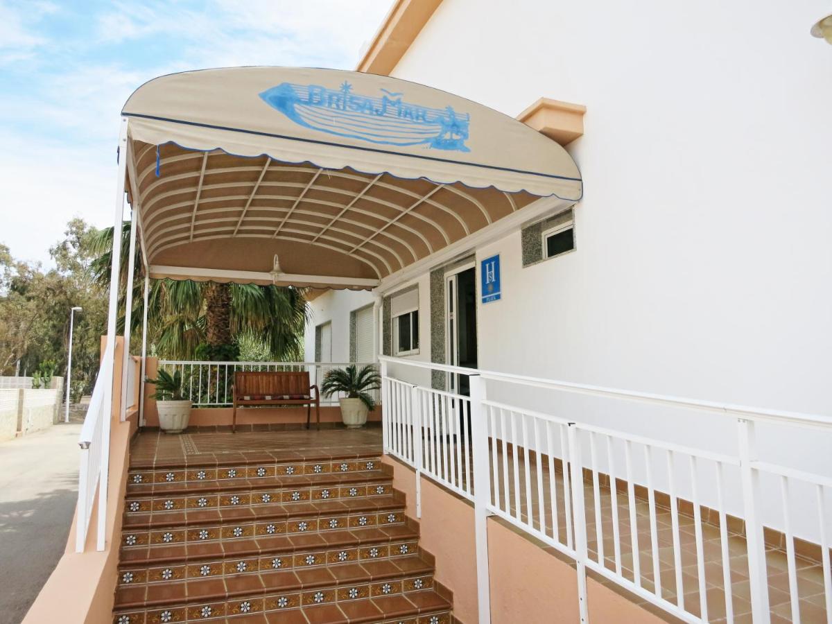 Hostal Brisamar, San José – Tarifs 2022