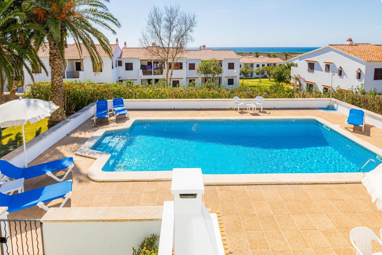 Villa Sun Paradise, Son Bou, Spain - Booking.com