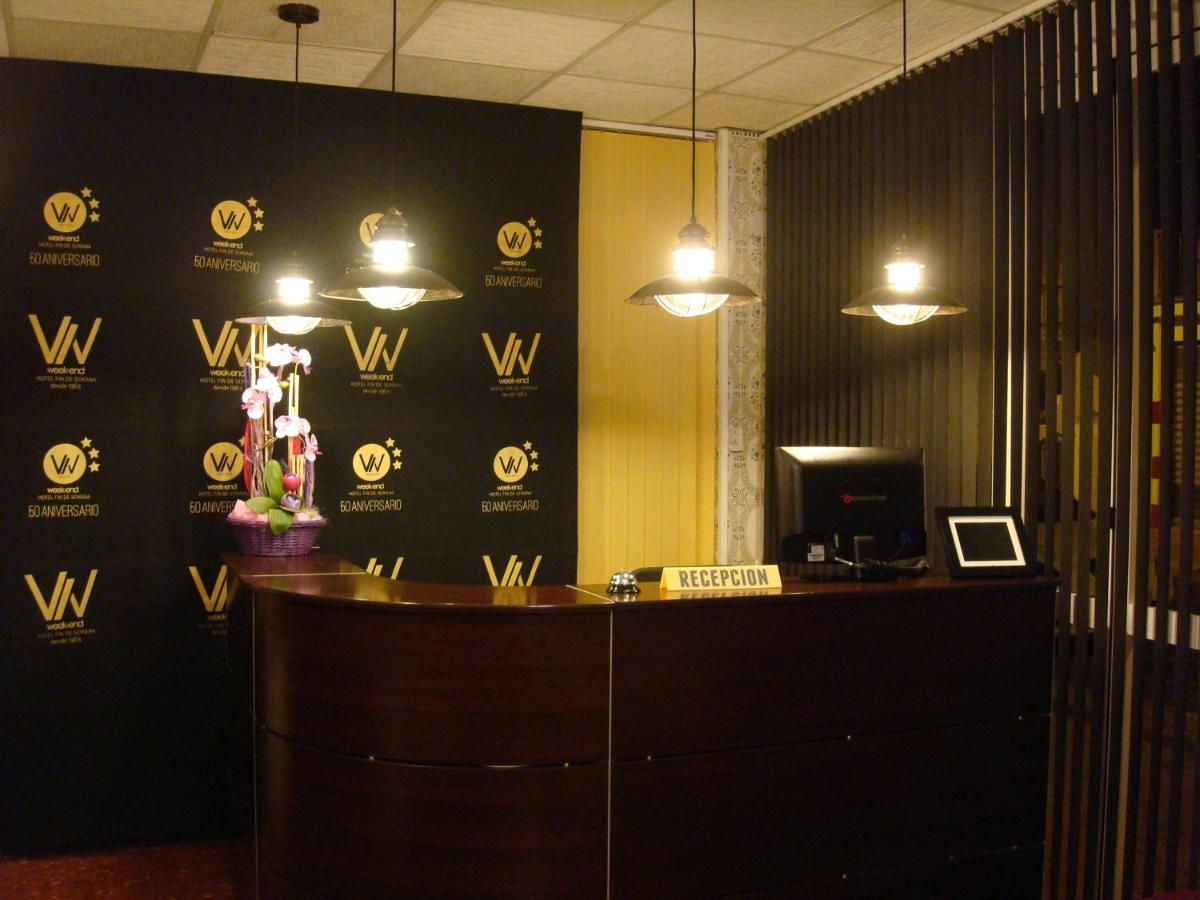 Hotel Fin De Semana, Gandía – Updated 2022 Prices