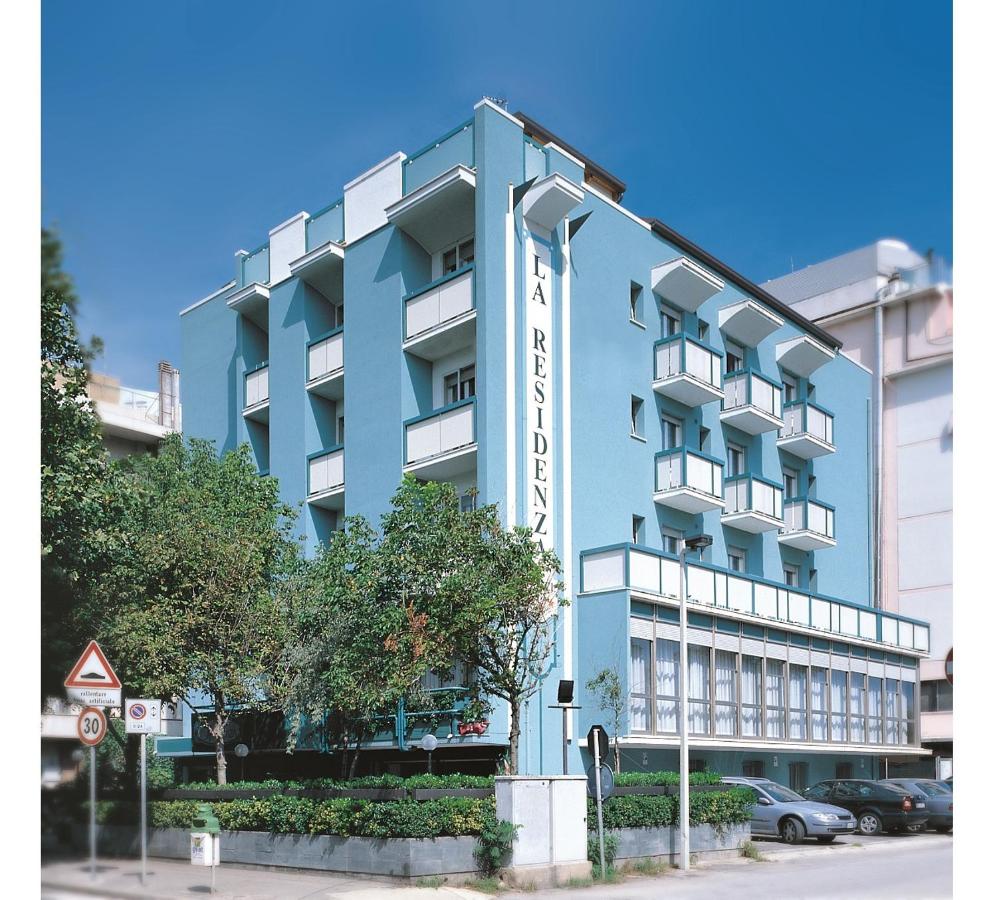 Hotel La Residenza, Riccione, Italy - Booking.com