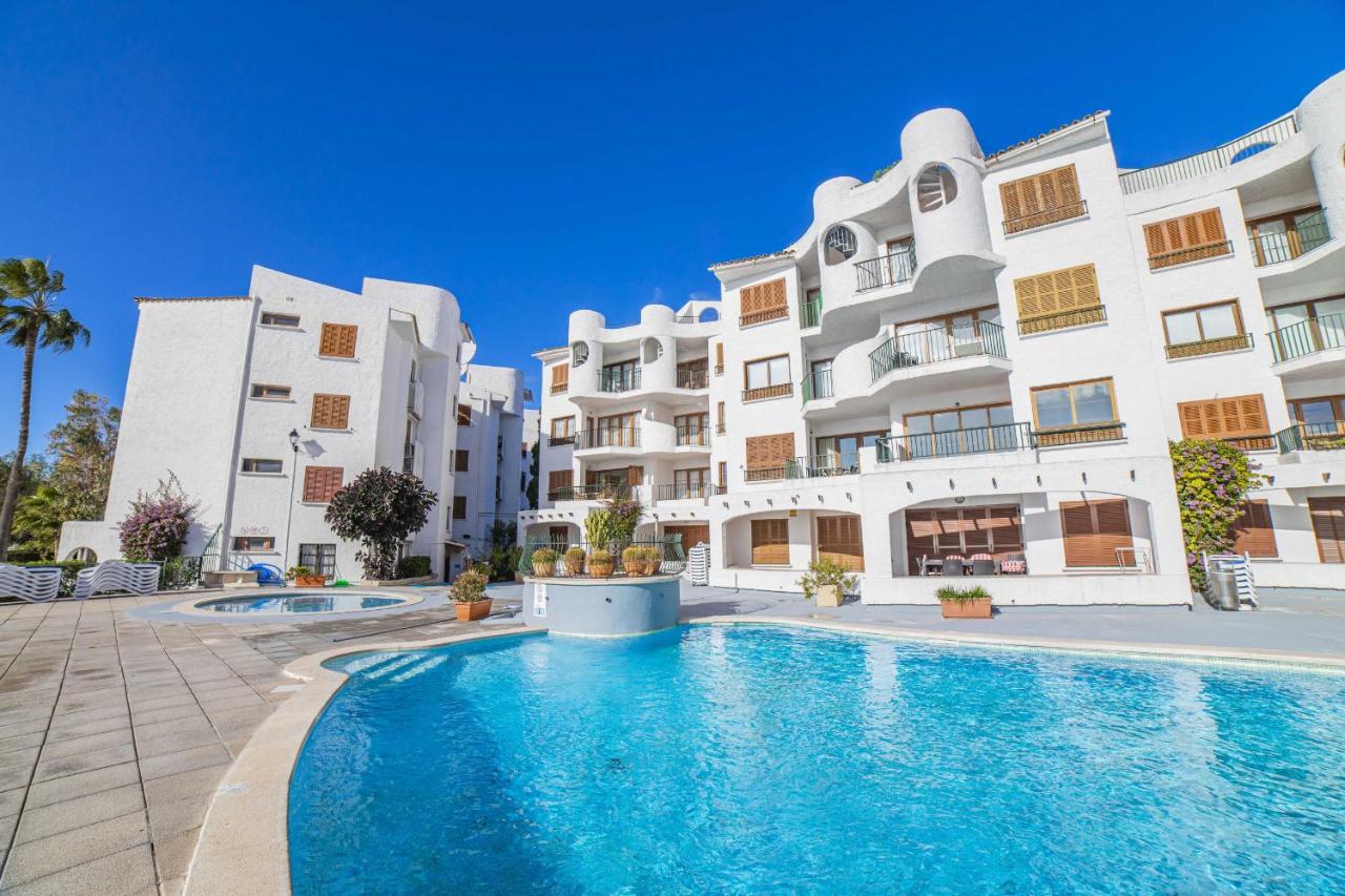 Apartamento Carabela 51, Port d'Alcudia – Updated 2023 Prices
